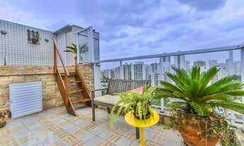 Imagem 6: Apartamento para Aluguel - Sumaré, 2 Quartos, 102 m2