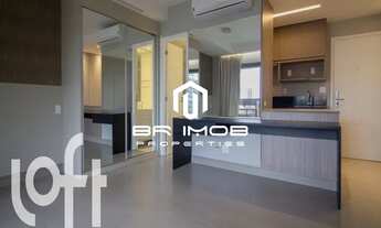 Imagem 5: APARTAMENTO RESIDENCIAL em SÃO PAULO - SP, BROOKLIN PAULISTA