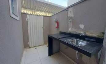 Imagem 5: Locação - Apartamento - Parque Residencial Jaguari - Americana - SP