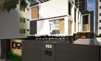 Imagem 2: CASA RESIDENCIAL em São Paulo - SP, Higienópolis