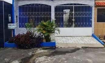 Imagem 7: Casa no Bairro Alvorada II - Próximo ao CSU