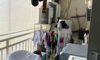 Imagem 5: Apartamento 242 metros2 4 suítes plenas em frente parque flamboyant