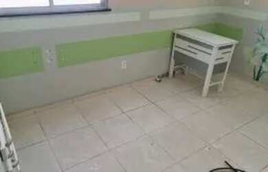 Imagem 3: FCOD 930 Ótima casa comercial, com 5 espaços, 155m²