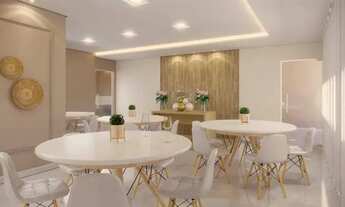 Imagem 3: APARTAMENTO COM 61.72 m² - UMUARAMA - MONGAGUA SP