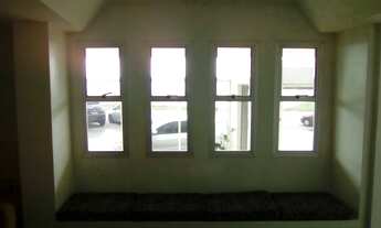 Imagem 4: Praia encantadora,apto 2 qtos mob prédio de frente pro mar