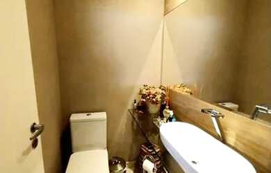 Imagem 3: Apartamento com 3 dormitórios à venda, 136 m² por R$ 1.000.000,00 - DUETO BOULEVARD - São