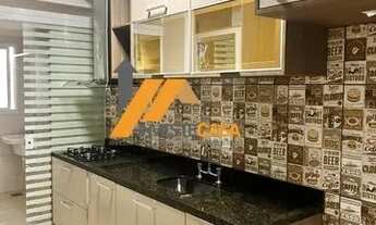 Imagem 3: APARTAMENTO RESIDENCIAL em SOROCABA - SP, PARQUE CAMPOLIM