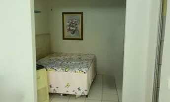 Imagem 2: Aluga-se 550,00 Casa com 1 dormitório