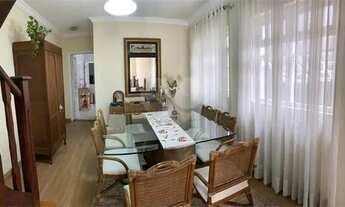 Imagem: Casa de Vila com portão no Tatuapé com