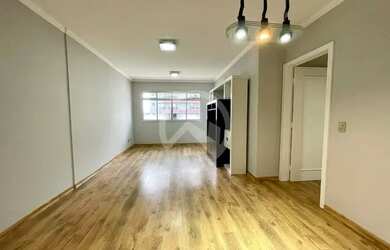 Imagem 4: Locação de Apartamentos / Padrão na cidade de Curitiba