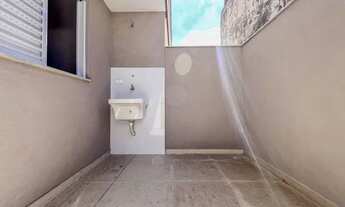 Imagem 5: Apartamento Garden com 2 dormitórios à venda, 48 m² por R$ 340.000,00 - Tucuruvi - São Pau