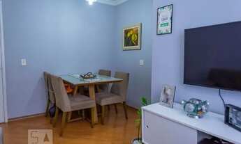 Imagem 3: Apartamento para Aluguel - Tatuapé, 2 Quartos, 48 m2