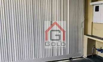 Imagem 5: Casa com 2 dormitórios para alugar, 85 m² por R$ 1.593,92/mês - Vila Camilópolis - Santo A