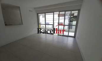 Imagem 3: Apartamento-À VENDA-Tijuca-Rio de Janeiro-RJ