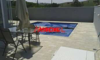 Imagem: Casa Condomínio em São José dos Campos