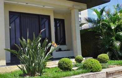 Imagem 3: Casa Alto Padrão 280m² de área construída, em terreno com 532m², para Aluguel, no bairro