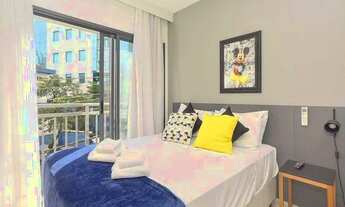 Imagem 7: Studio para Locação em São Paulo, Vila Mariana, 1 dormitório, 1 suíte, 1 banheiro