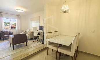 Imagem: SÃO PAULO - Apartamento Padrão - MOEMA