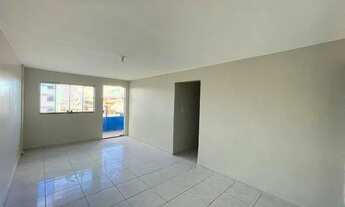 Imagem 6: Apartamento com 2 dormitórios para alugar, 60 m² por R$ 1.100 - Taguatinga Norte - Taguati