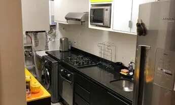 Imagem 3: Apartamento residencial à venda, Vila Mariana, São Paulo