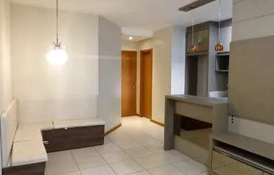 Imagem 5: Apartamento 2 Quartos Bairro Jardim Cidade De Florianópolis, Em São José