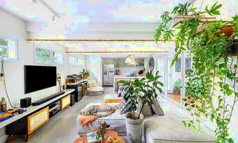 Imagem 2: Casa de vila sobrado para aluguel e venda tem 150 metros quadrados com 3 quartos