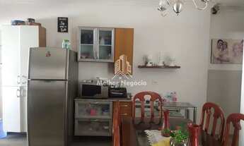 Imagem 5: Casa com 3 dorms, Jardim Elite, Piracicaba - R$ 729 mil, Cod: 3RCA3292