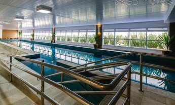 Imagem 6: Apartamento 1 dormitório para locação Vila Mariana