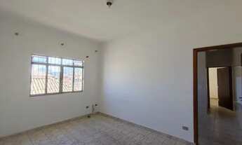 Imagem 2: Sobrado com 2 dormitórios para alugar, 50 m² por R$ 1.350,00/mês - Parque Peruche - São Pa