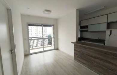 Imagem 3: Apartamento com 1 dormitório para alugar, 41 m² por R$ 3.107,14/mês - República - São Paul