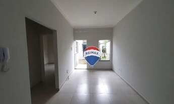 Imagem 3: Casa com 2 dormitórios para alugar, 55 m² por R$ 1.350,01/mês - Jardim Almira - Mogi Guaçu