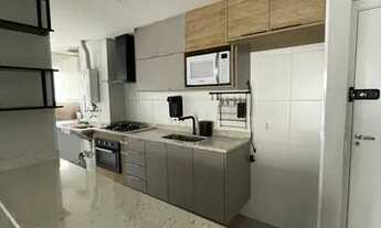 Imagem: Apartamento para alugar de 56 metros quadrados