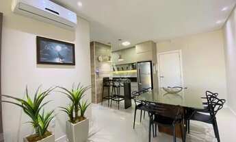 Imagem 5: Apartamento para 06 pessoas praia de Mariscal Bombinhas