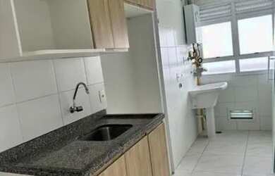 Imagem 3: Excelente apartamento para locação no Condomínio Residencial Vision no Bairro Bethaville