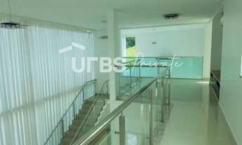 Imagem 3: Aldeia do Vale - Sobrado 5 quartos, sendo 5 suítes