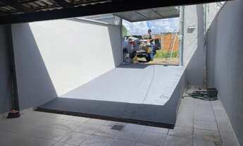 Imagem 3: Casa 3 Quartos (2 suítes) - Residencial Havai/Hawai