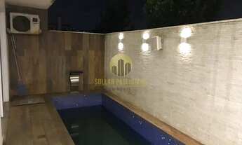 Imagem 2: Casa de Condomínio em Jardim Monte Kemel - São Paulo