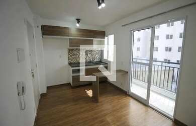 Imagem 2: Casa para Aluguel - Mooca, 1 Quarto, 28 m2