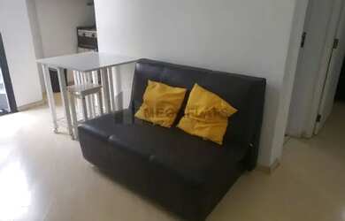 Imagem 3: FLAT PARA LOCAÇÃO HÁ UMA QUADRA DA AV. PAULISTA!