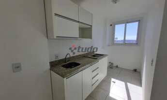 Imagem 7: Novo Hamburgo - Apartamento Padrão - Rondônia