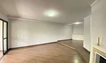 Imagem 4: Apartamento 161m² 3 suítes 2 vagas Vila nova conceição