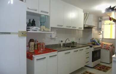 Imagem 3: Excelente apto 2 quartos com 96m2