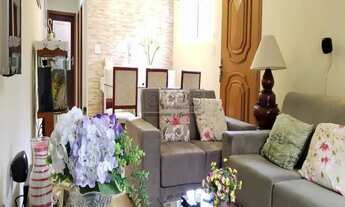 Imagem 6: Sobrado à venda Vila Arriete, Interlagos