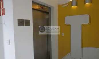 Imagem 4: Prédio para alugar no bairro Pinheiros - São Paulo/SP