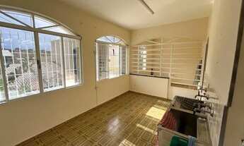 Imagem 2: Sobrado com 5 dormitórios à venda, 250 m² por R$ 950.000,00 - Vila Camilópolis - Santo And