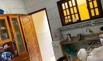 Imagem 6: Casa com 4 dormitórios à venda, 300 m² por R$ 470.000,00 - Jardim Atlântico Central (Itaip