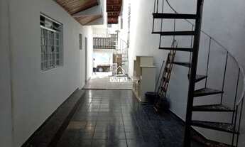 Imagem: São Paulo - Casa Padrão - CHACARA CALIFORNIA