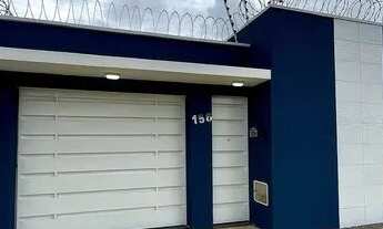 Imagem: CASA A VENDA NA NOVA BETANIA / MOSSORÓ