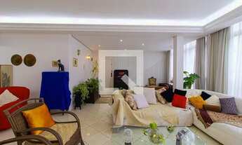 Imagem 3: Apartamento para Aluguel - Bela Vista, 3 Quartos, 191 m2