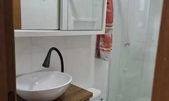 Imagem 4: Aluguel Anual - dois dormitórios com suíte, 250m da praia, Ingleses, Florianópolis